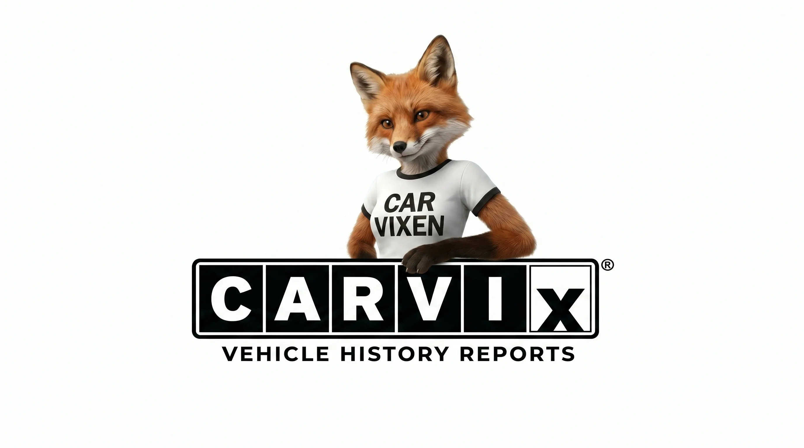CARVIX Mascot